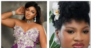 “I can’t marry down” – Omotola Jalade’s daughter says