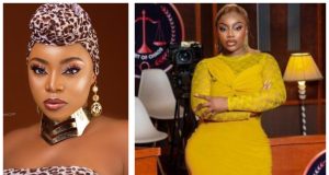 “I don’t want to feel pressured by age” – Ashmusy on freezing her eggs at 30