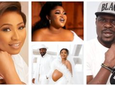 “If you’re dating an ex-xonvict, be discreet about it” – Morayo Brown to Luminee