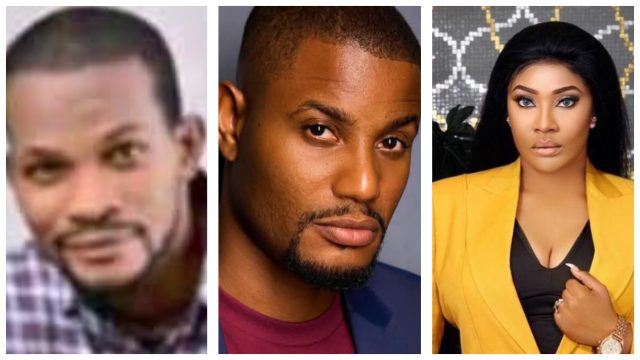 InCollage_20260623_163153189 Uche Maduagwu questions Angela Okorie after burial outfit statement