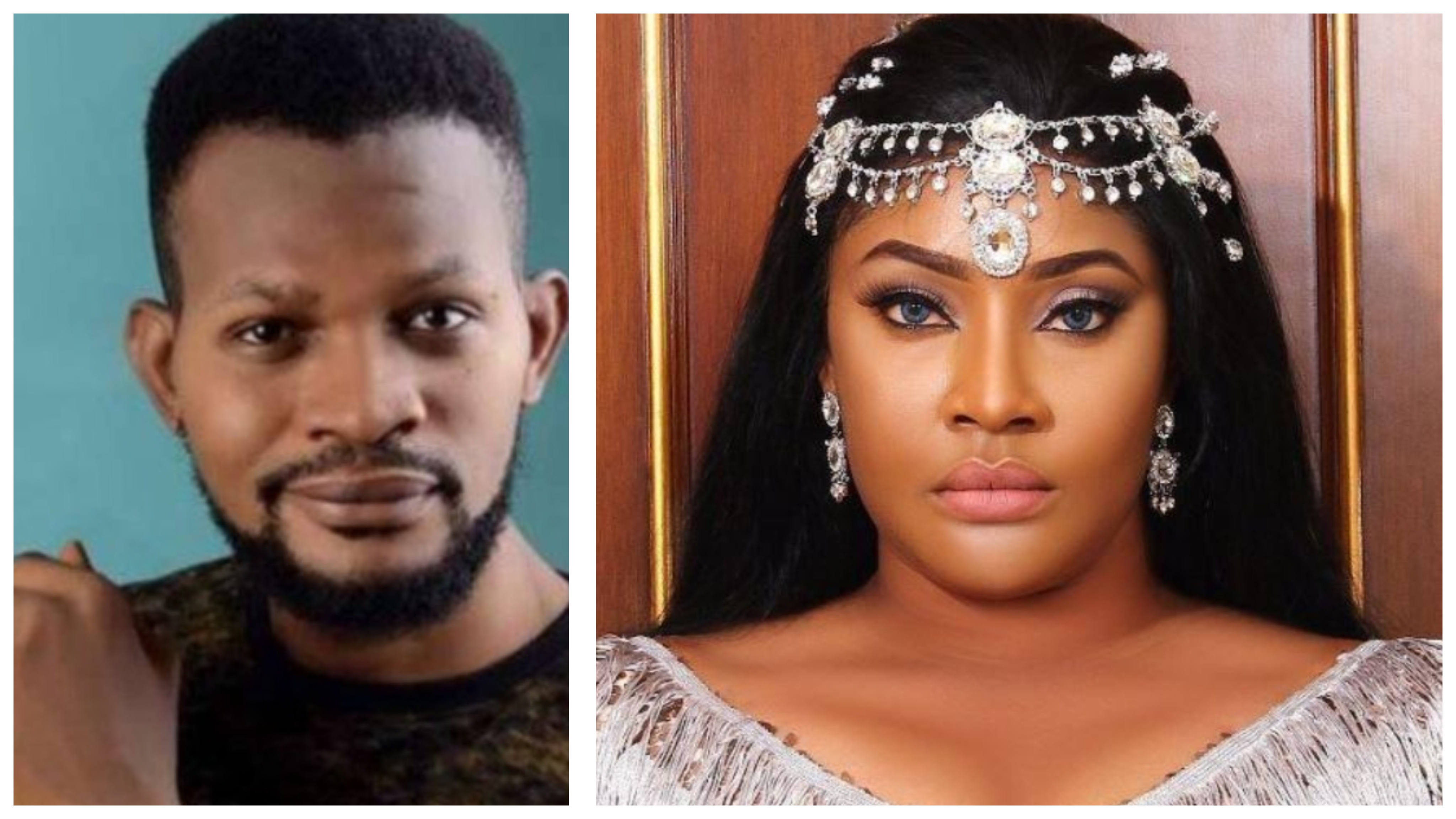 Uche Maduagwu slams Okorie over Alex Ekubo burial outfit 1 InCollage 20260623 164642340