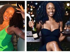Korra Obidi marks new age