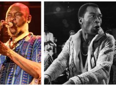 Even Fela benefited from family background – Seun Kuti addresses ‘nepo baby’ tag