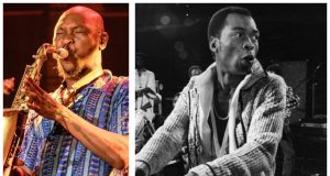 Even Fela benefited from family background — Seun Kuti addresses ‘nepo baby’ tag