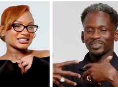 Why Temi Otedola has NINE (9) DOCTORS on standby ahead baby’s birth – Mr Eazi explains Why 9 Doctors are on standby for Temi’s pregnancy