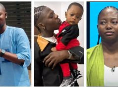 Immunizer arraigned over alleged cyberb.ullying of Mohbad’s wife Wunmi