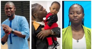 Immunizer arraigned over alleged cyberb.ullying of Mohbad’s wife Wunmi