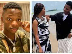 Destiny Boy’s wife celebrates his posthumous birthday with weartfelt tribute