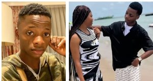 Destiny Boy’s wife celebrates his posthumous birthday with weartfelt tribute