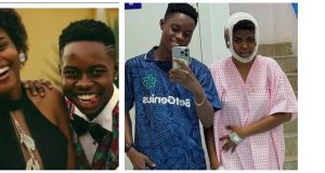 “God will bless Peller” – Jarvis appreciates Peller for standing by her during difficult time Jarvis appreciates Peller's support during tough period