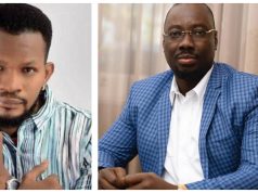 Uche Maduagwu blasts Obi Cubana for not backing Igbo candidate for 2027 presidency