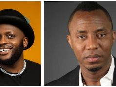 I Go Save calls for Sowore’s release