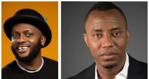 I Go Save calls for Sowore’s release