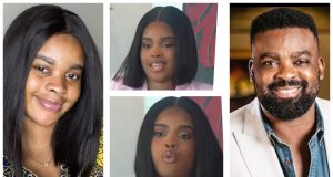 Why i won’t marry a struggling man – Eyiyemi Afolayan I Can’t Be a Second or Third Wife — Eyiyemi Afolayan
