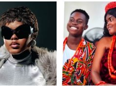 ‘Predict your own destiny’ – Jarvis fires back at marriage critics Leave me and advise your president, Jarvis tells critics