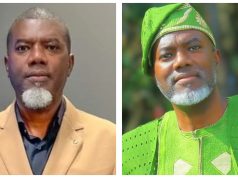 Nigeria safer under Tinubu than eight years ago – Reno Omokri State Police will strengthen security, says Reno Omokri