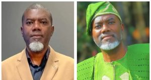 Nigeria safer under Tinubu than eight years ago – Reno Omokri