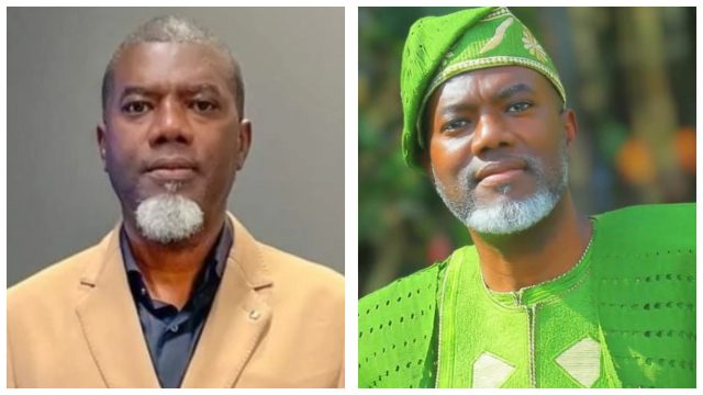 State Police will strengthen security, says Reno Omokri