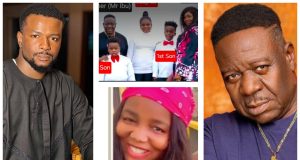 Stanley Ontop questions Mr. Ibu’s wife over donation appeal Movie producer Stanley Ontop challenges Mr. Ibu’s wife over funds