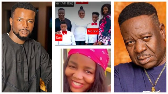 Movie producer Stanley Ontop challenges Mr. Ibu’s wife over funds