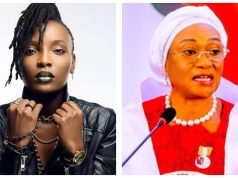 DJ Switch condemns Remi Tinubu’s ‘sell Kuli-Kuli’ advice