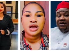 Helen Atti challenges Cubana Chief Priest to fly her to Nigeria for DNA test