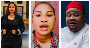 Helen Atti challenges Cubana Chief Priest to fly her to Nigeria for DNA test