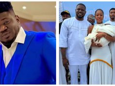 Untouchable Comedy holds naming ceremony