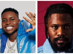 “Your hatred got bothing on me” – Peller AGAIN fires at Ycee