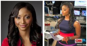 Isha Sesay says she chose IVF rather than wait for the right man