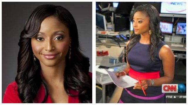 Isha Sesay shares why she became a single mother