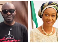 Mr. Jollof defends First Lady’s Kuli-Kuli business advice Mr. Jollof backs First Lady's Kuli-Kuli business message