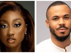 BBNaija’s Doyin says Ozo is her IDEAL partner Doyin: Ozo is my xhoice for a relationship