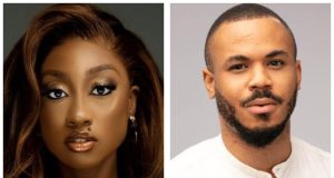 BBNaija’s Doyin says Ozo is her IDEAL partner Doyin: Ozo is my xhoice for a relationship