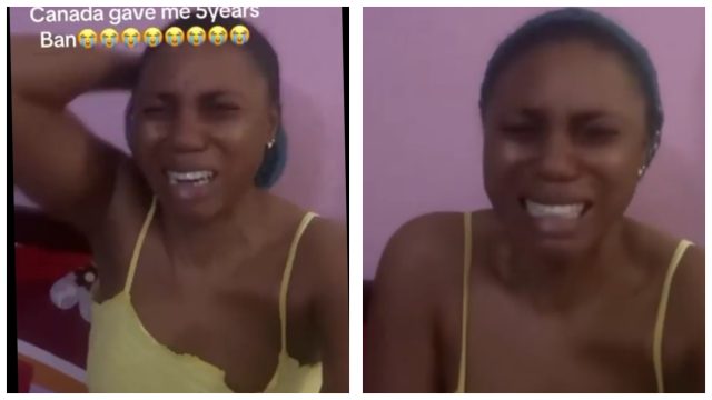 Nigerian lady loses ₦18m to travel agent after Canada Visa denial