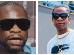 “I’m unmarried and childless at almost 60” – Speed Darlington laments