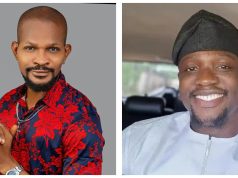 Uche Maduagwu knocks VDM for saying he’s bigger than Wizkid and Davido