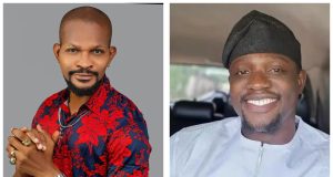 Uche Maduagwu knocks VDM for saying he’s bigger than Wizkid and Davido