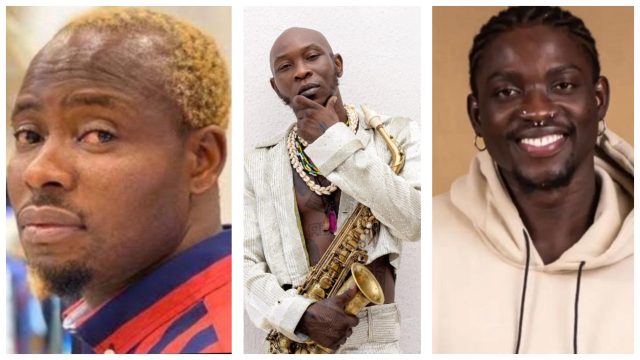 Lege Miami claims VeryDarkMan sponsors critics of Tinubu supporters