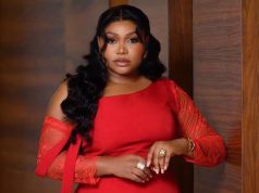 I wonder what others feel – Ruth Kadiri laments cost of living I wonder what others feel - Ruth Kadiri laments cost of living