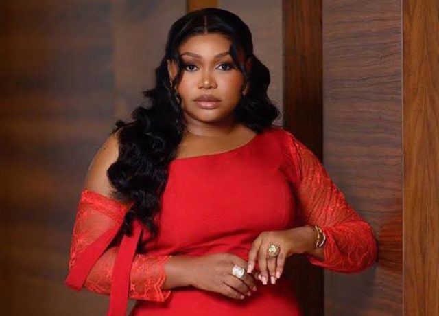 I wonder what others feel - Ruth Kadiri laments cost of living