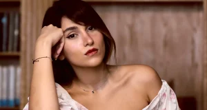Iranian artist sentenced to 74 lashes for singing without hijab Iranian artist reportedly sentenced to 74 lashes for singing without hijab