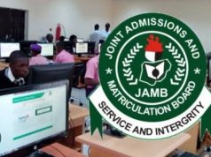 JAMB ends degree admissions in Colleges of Education JAMB ends degree admissions in Colleges of Education