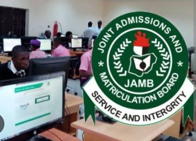JAMB ends degree admissions in Colleges of Education from 2026 JAMB ends degree admissions in Colleges of Education
