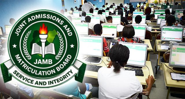 JAMB releases 2026 UTME original result slips for printing