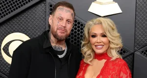 Jelly Roll files for divorce from Bunnie Xo after nearly 10 years of marriage Jelly Roll files for divorce from Bunnie Xo after nearly 10 years of marriage