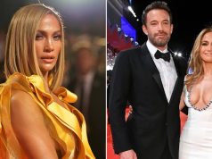 Jennifer Lopez says Ben Affleck divorce forced her to figure herself out Jennifer Lopez says Ben Affleck divorce forced her to figure herself out