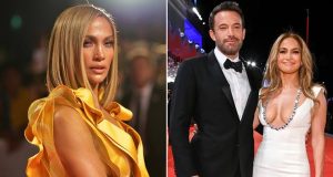 Jennifer Lopez says Ben Affleck divorce forced her to figure herself out Jennifer Lopez says Ben Affleck divorce forced her to figure herself out