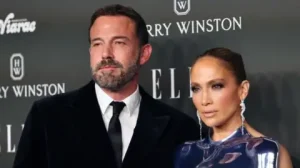 Jennifer Lopez says Ben Affleck divorce forced her to figure herself out