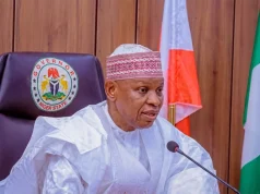 Kano approves N1.5bn for mass wedding Kano approves N1.5bn for mass wedding